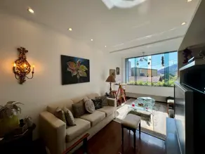 Apartamento Várzea, Teresópolis - RJ — foto 1