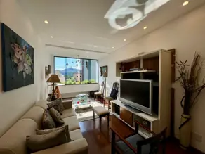 Imagem 3 - Apartamento em Várzea, Teresópolis - RJ