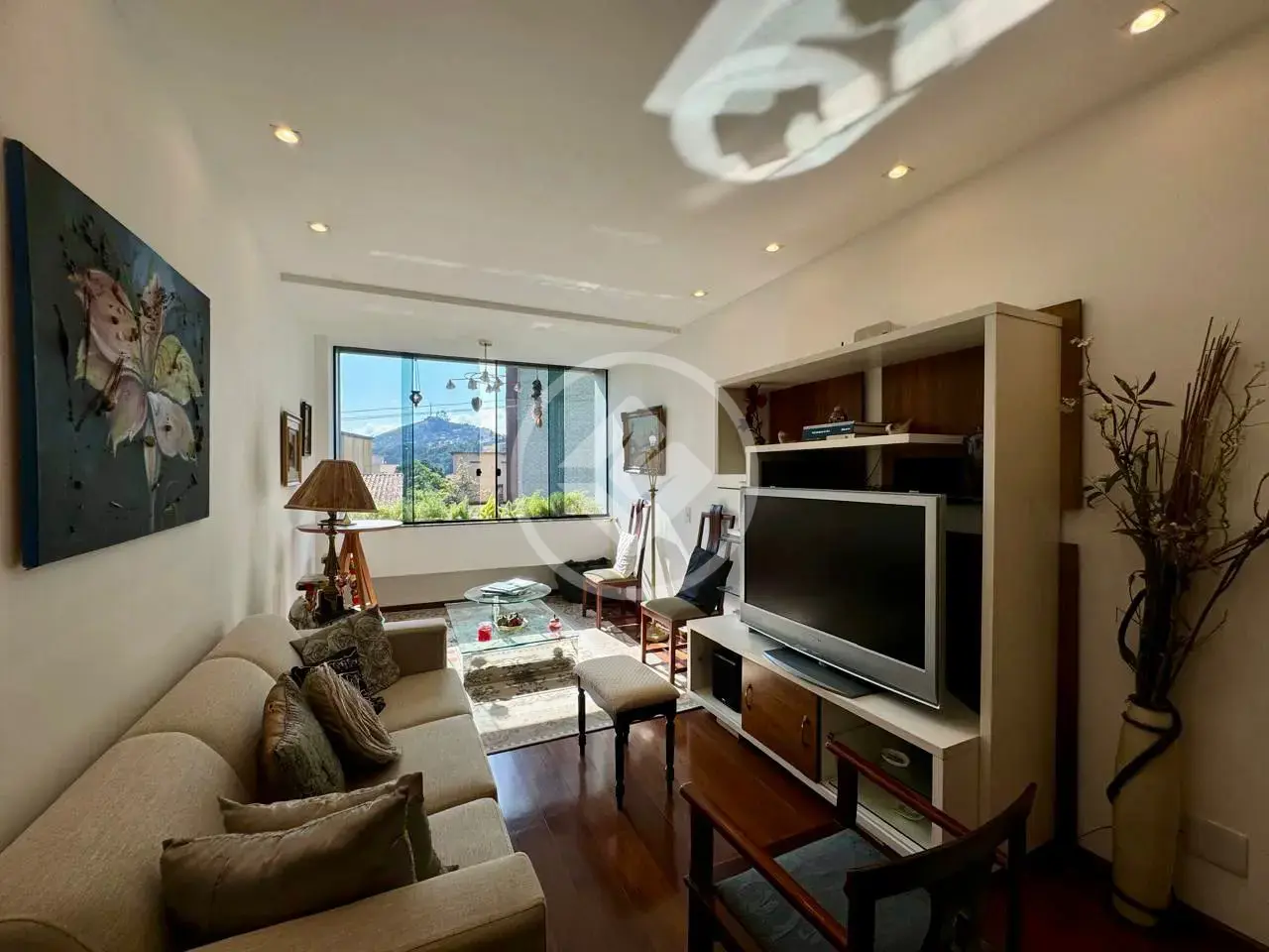 Imagem 3 - Apartamento em Várzea, Teresópolis - RJ