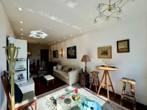 Apartamento Várzea, Teresópolis - RJ — foto 2