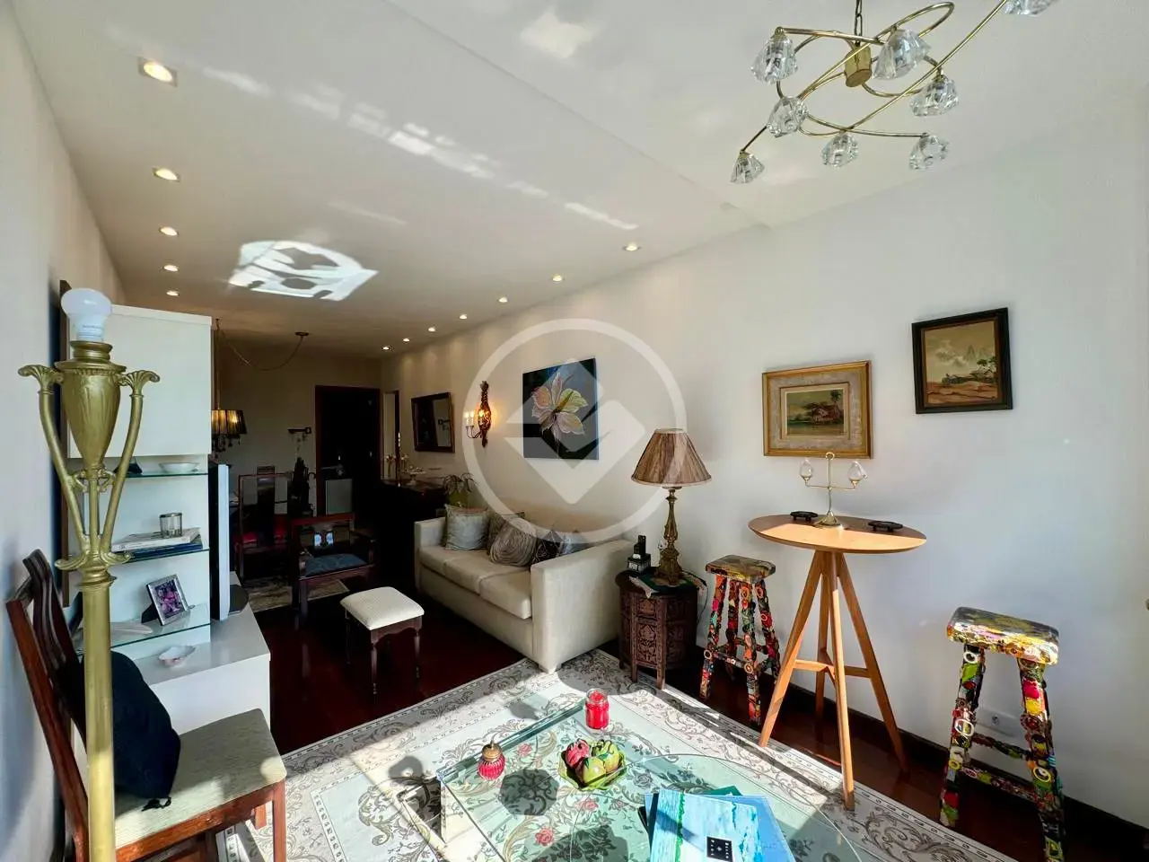 Imagem 1 - Apartamento em Várzea, Teresópolis - RJ