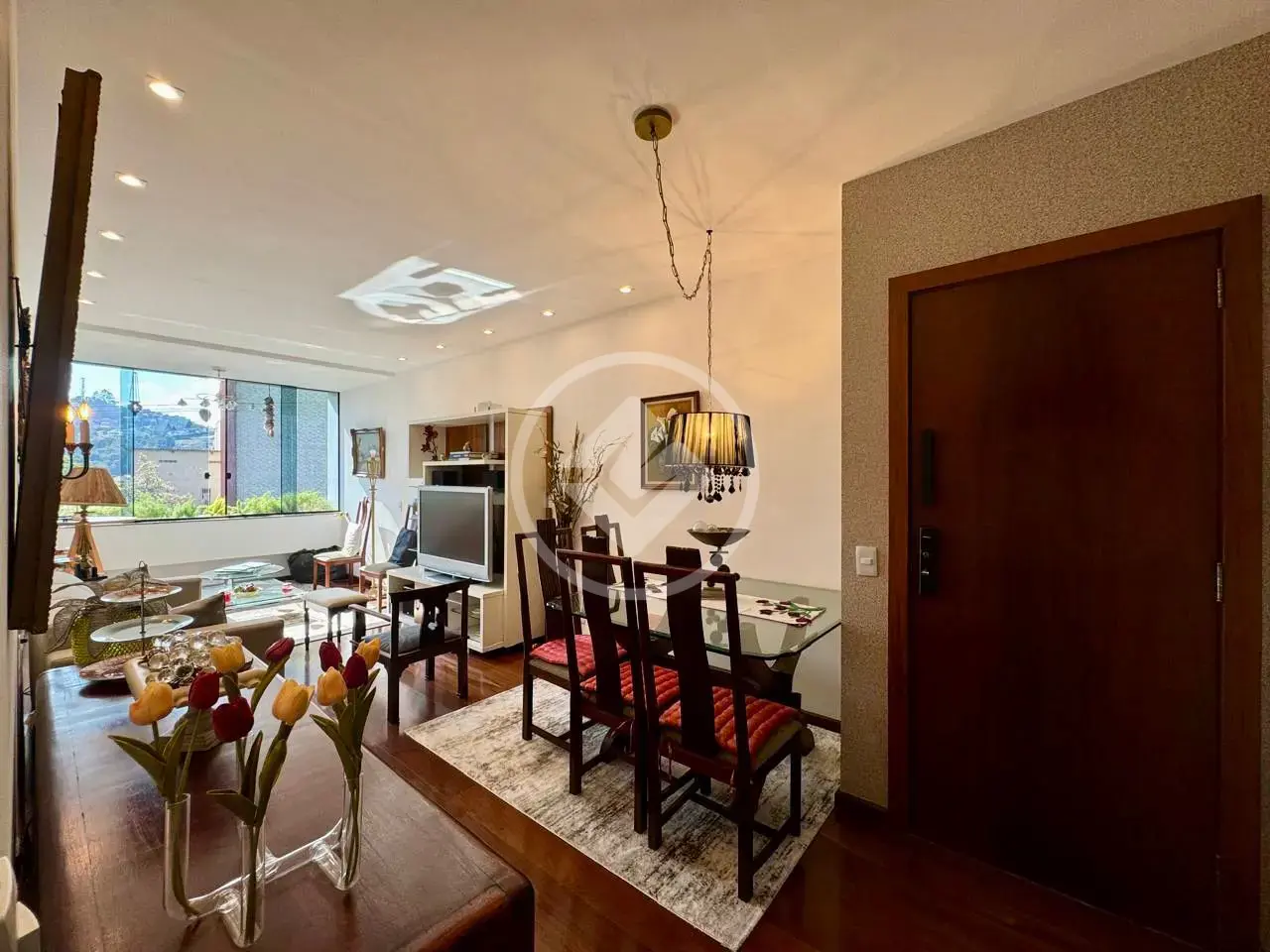 Imagem 4 - Apartamento em Várzea, Teresópolis - RJ