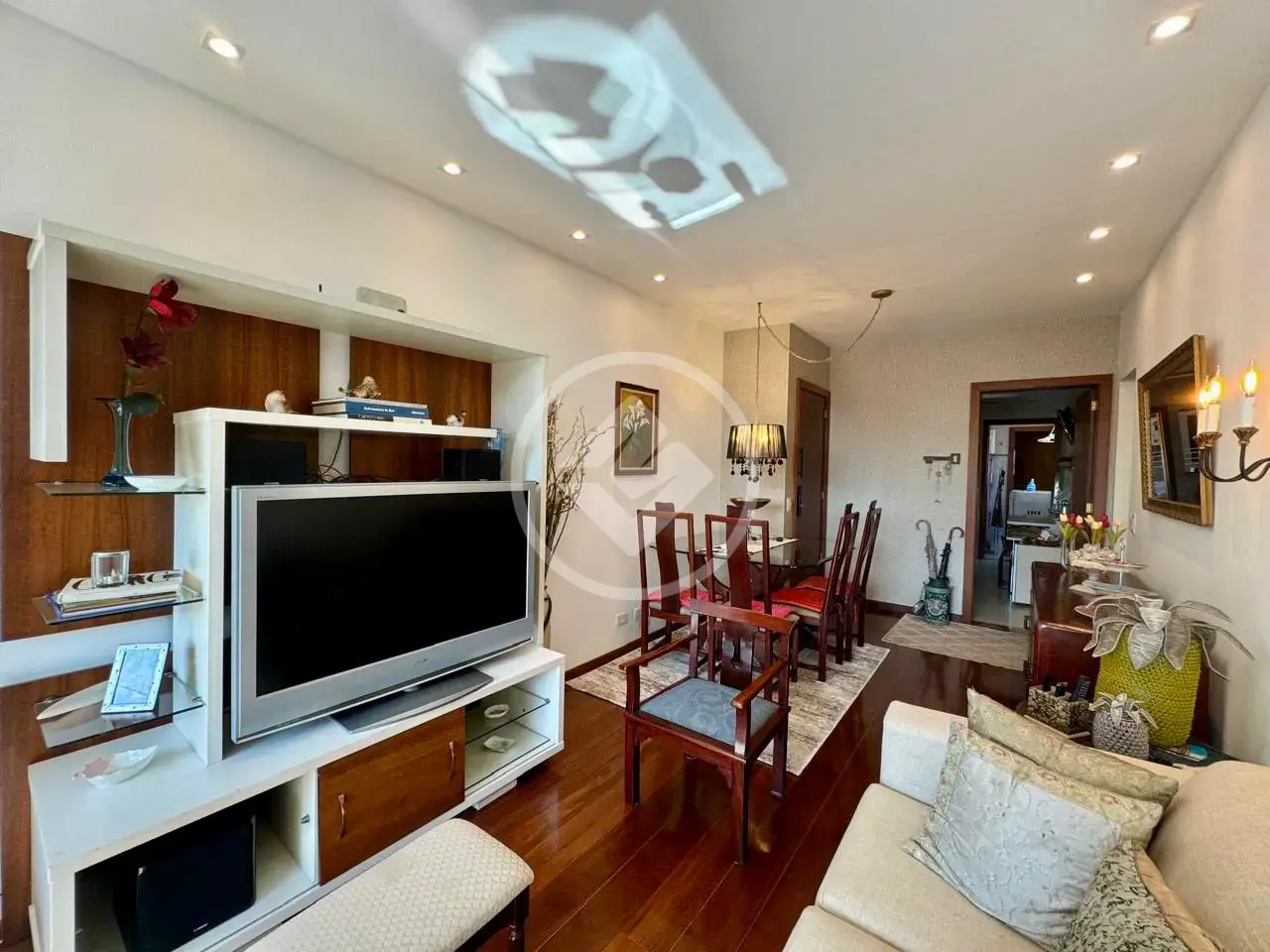 Imagem 5 - Apartamento em Várzea, Teresópolis - RJ