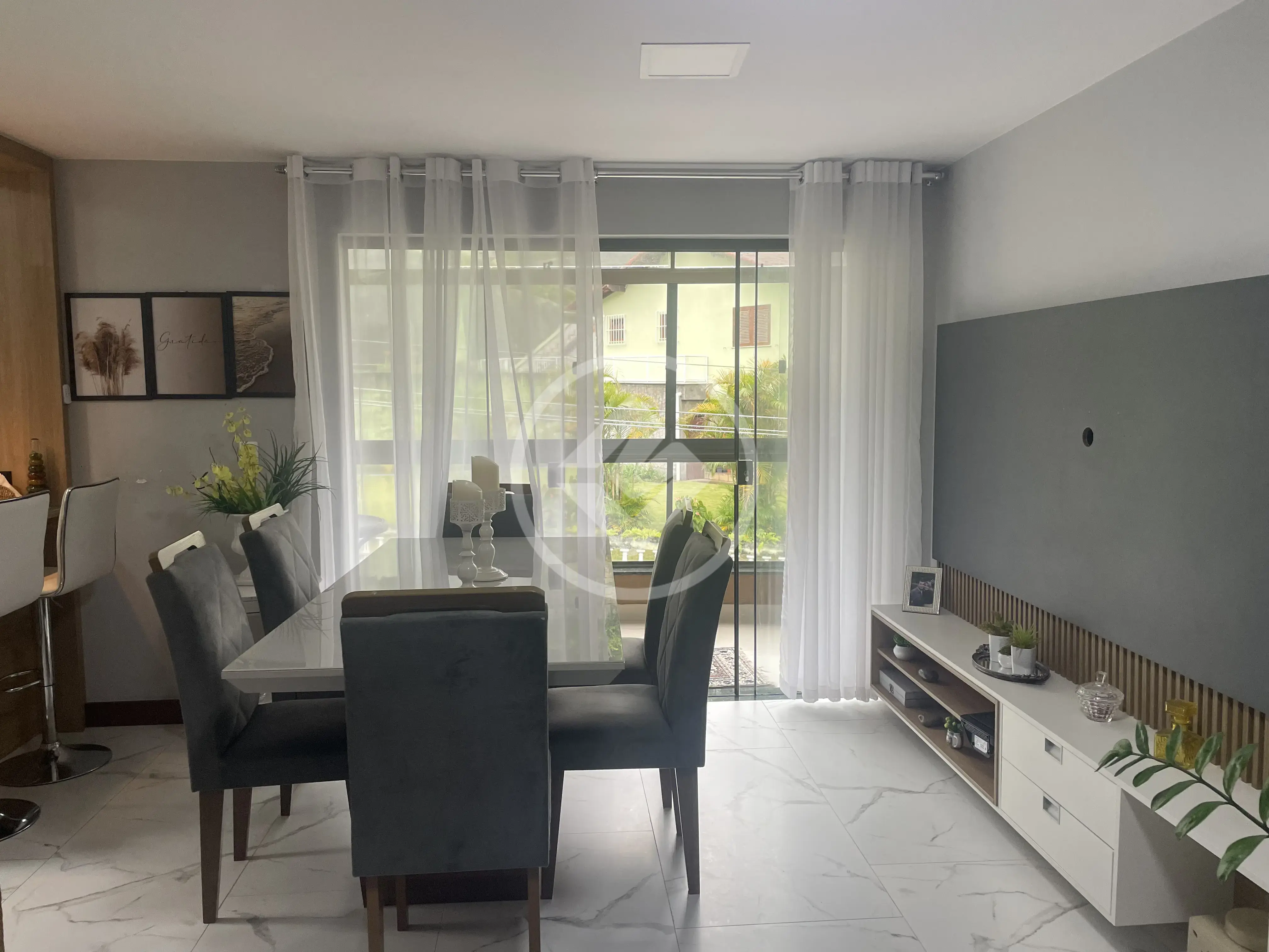 Imagem 5 - Apartamento em Quinta da Barra, Teresópolis - RJ