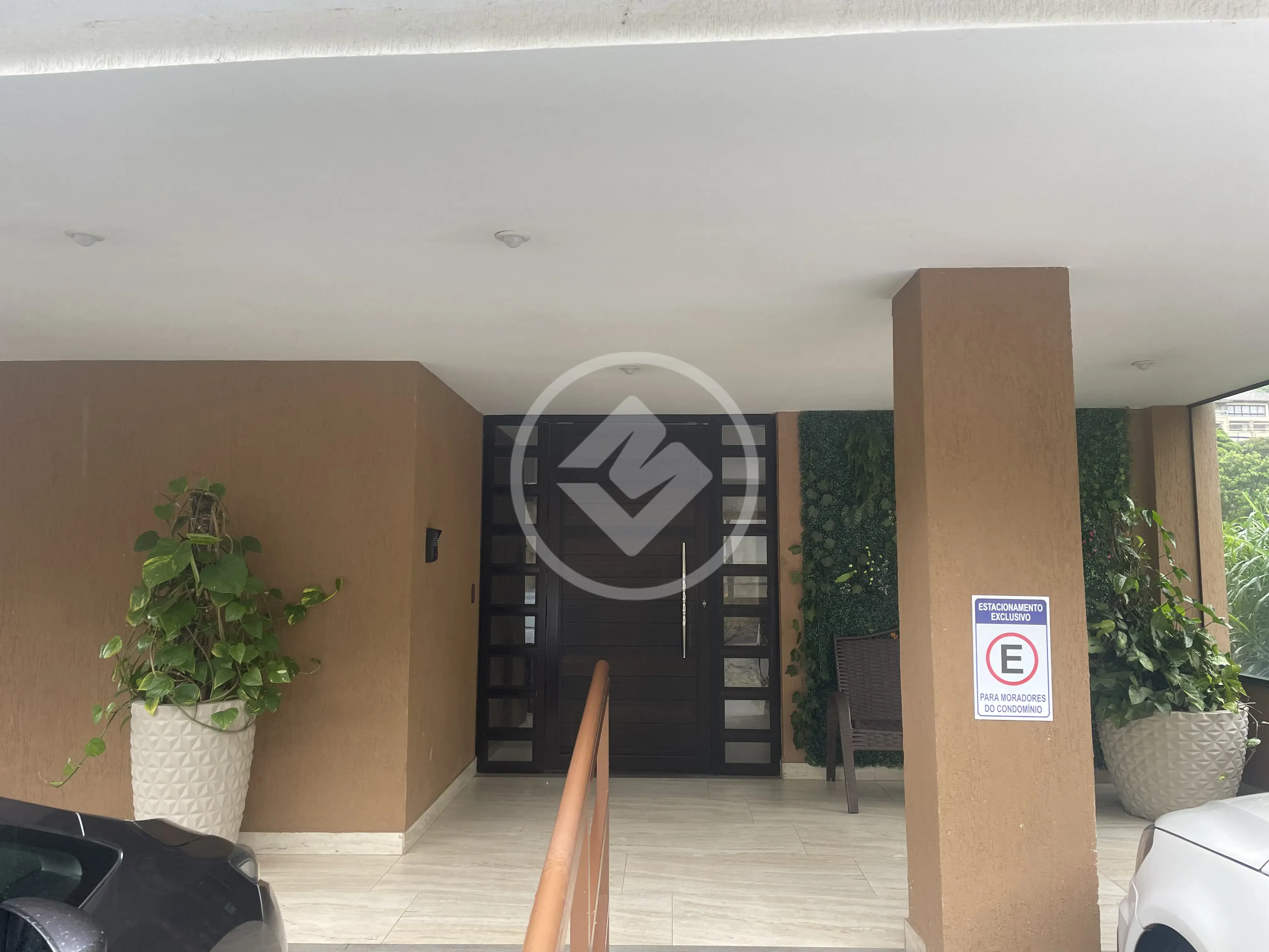 Imagem 2 - Apartamento em Quinta da Barra, Teresópolis - RJ
