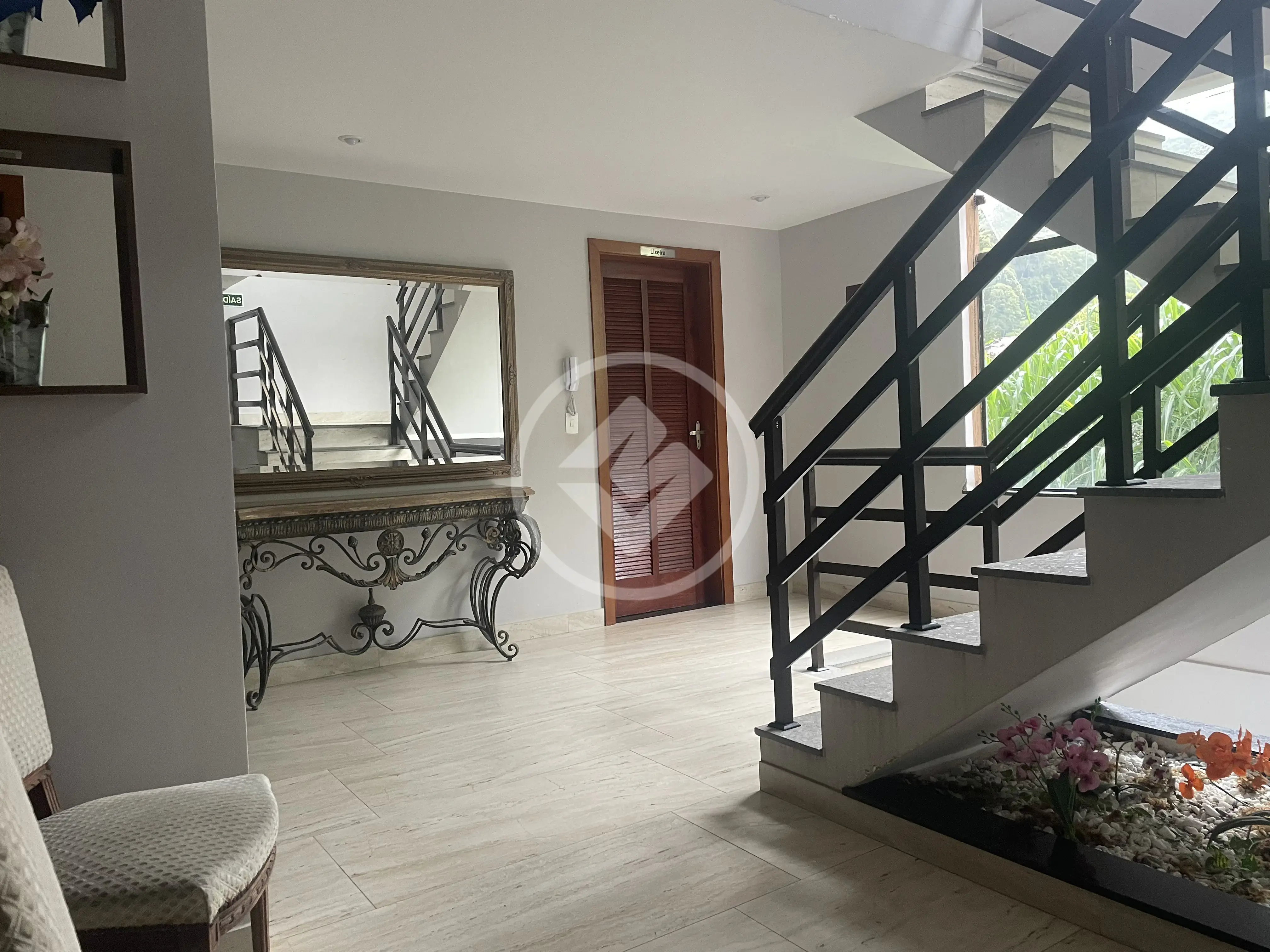 Imagem 4 - Apartamento em Quinta da Barra, Teresópolis - RJ