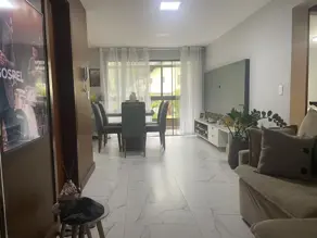Imagem 6 - Apartamento em Quinta da Barra, Teresópolis - RJ