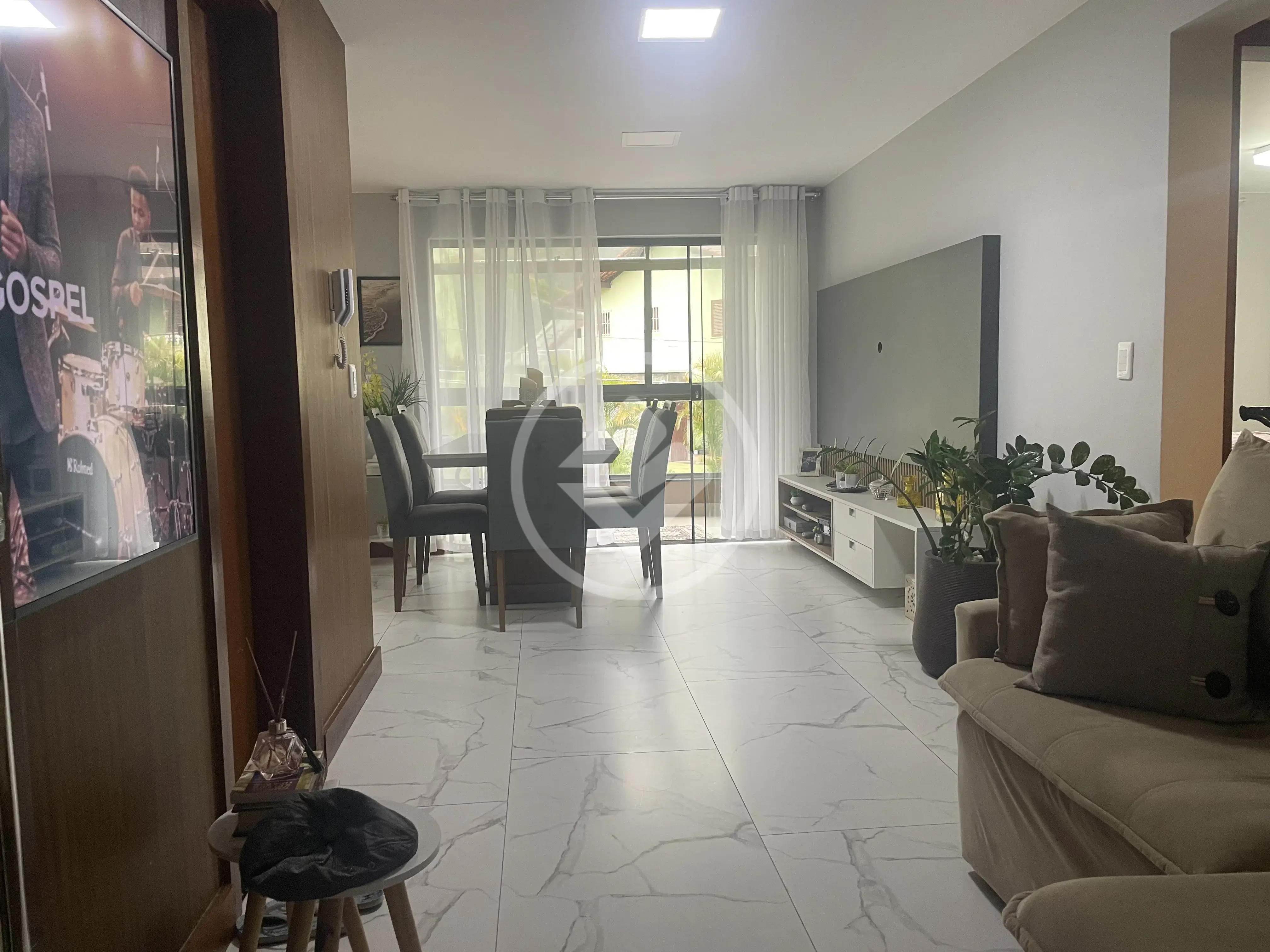 Imagem 6 - Apartamento em Quinta da Barra, Teresópolis - RJ