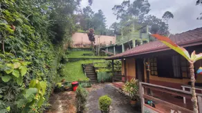 Casa Albuquerque, Teresópolis - RJ — foto 2