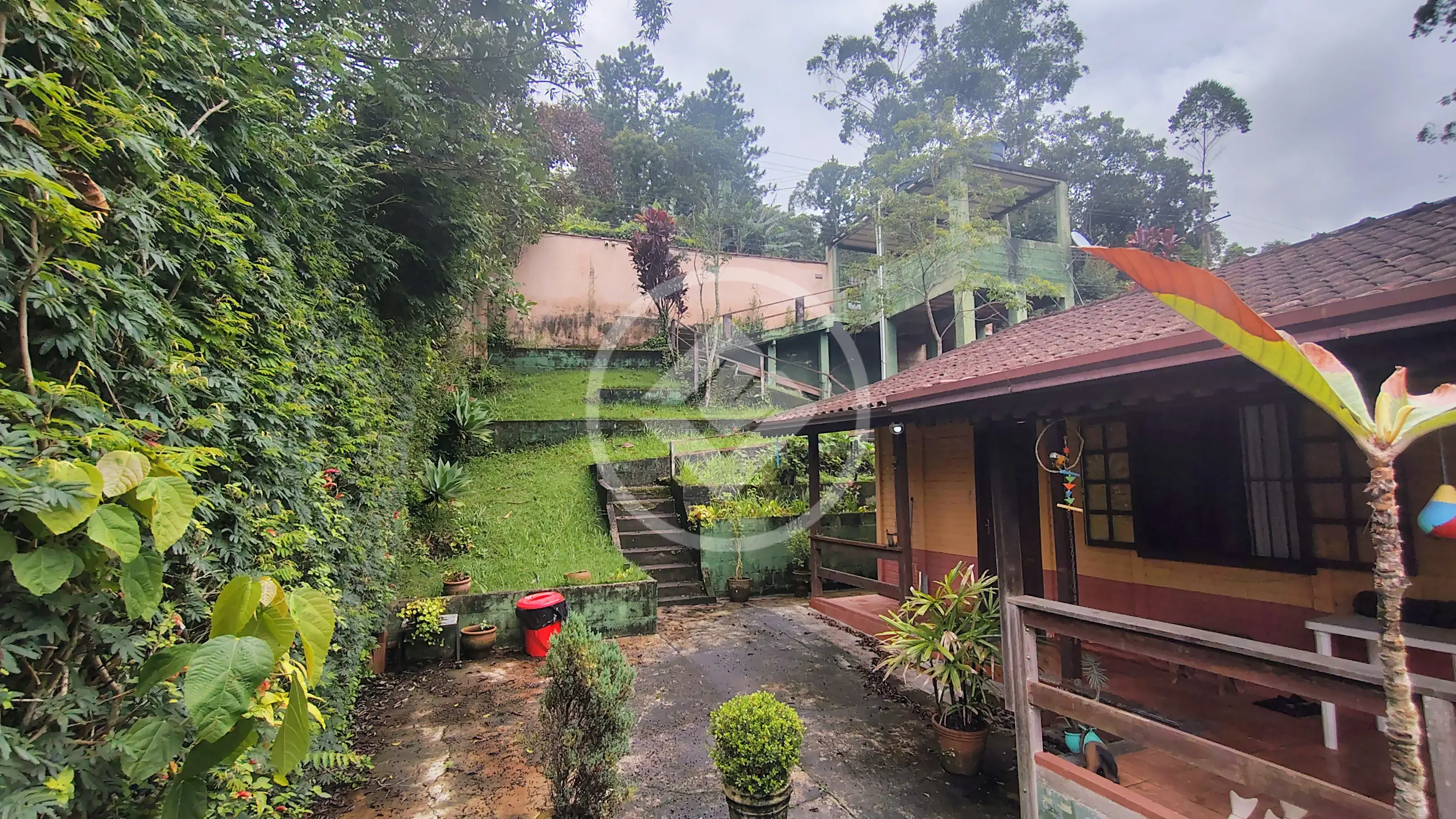 Imagem 1 - Casa em Albuquerque, Teresópolis - RJ