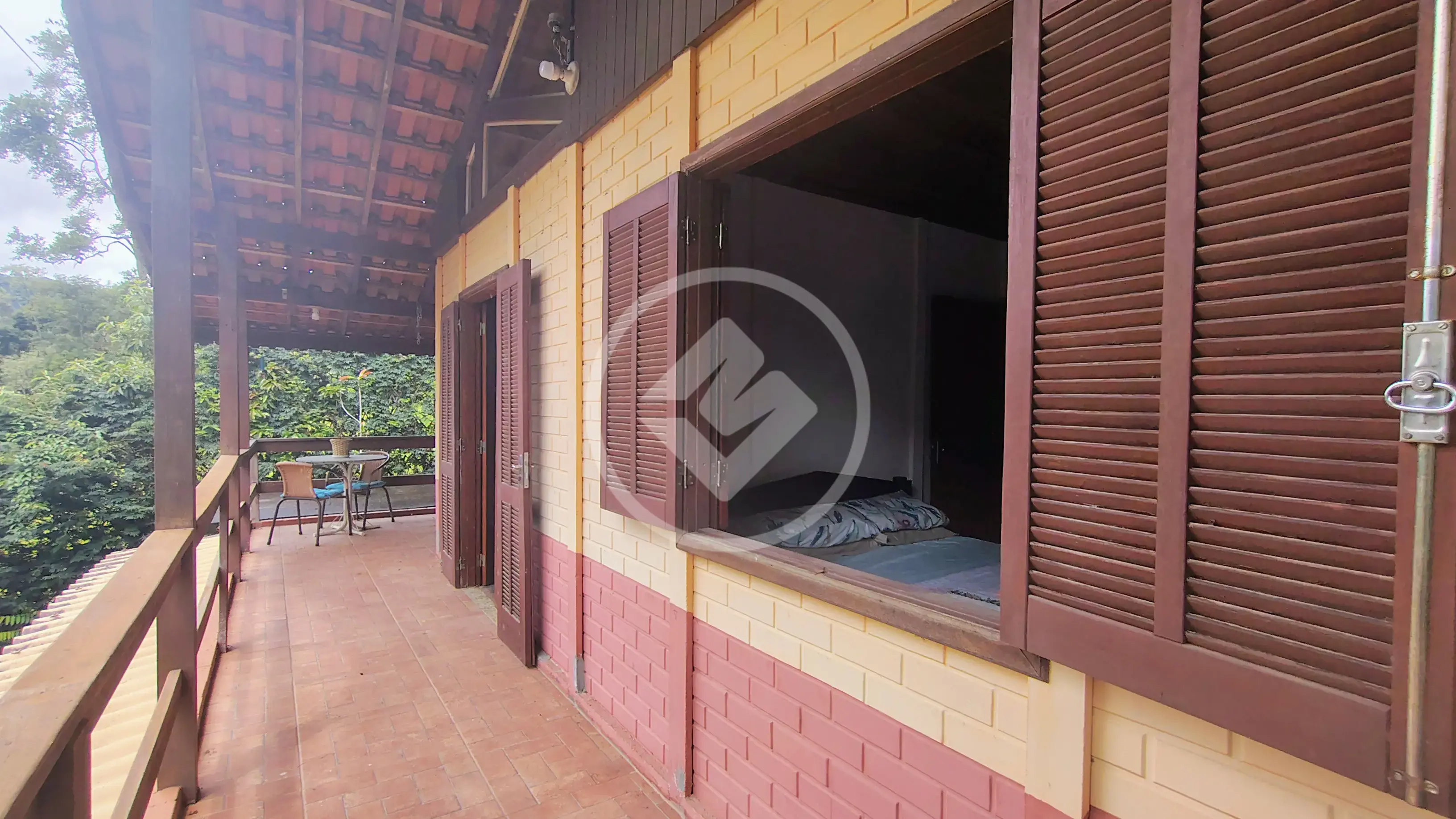 Imagem 5 - Casa em Albuquerque, Teresópolis - RJ