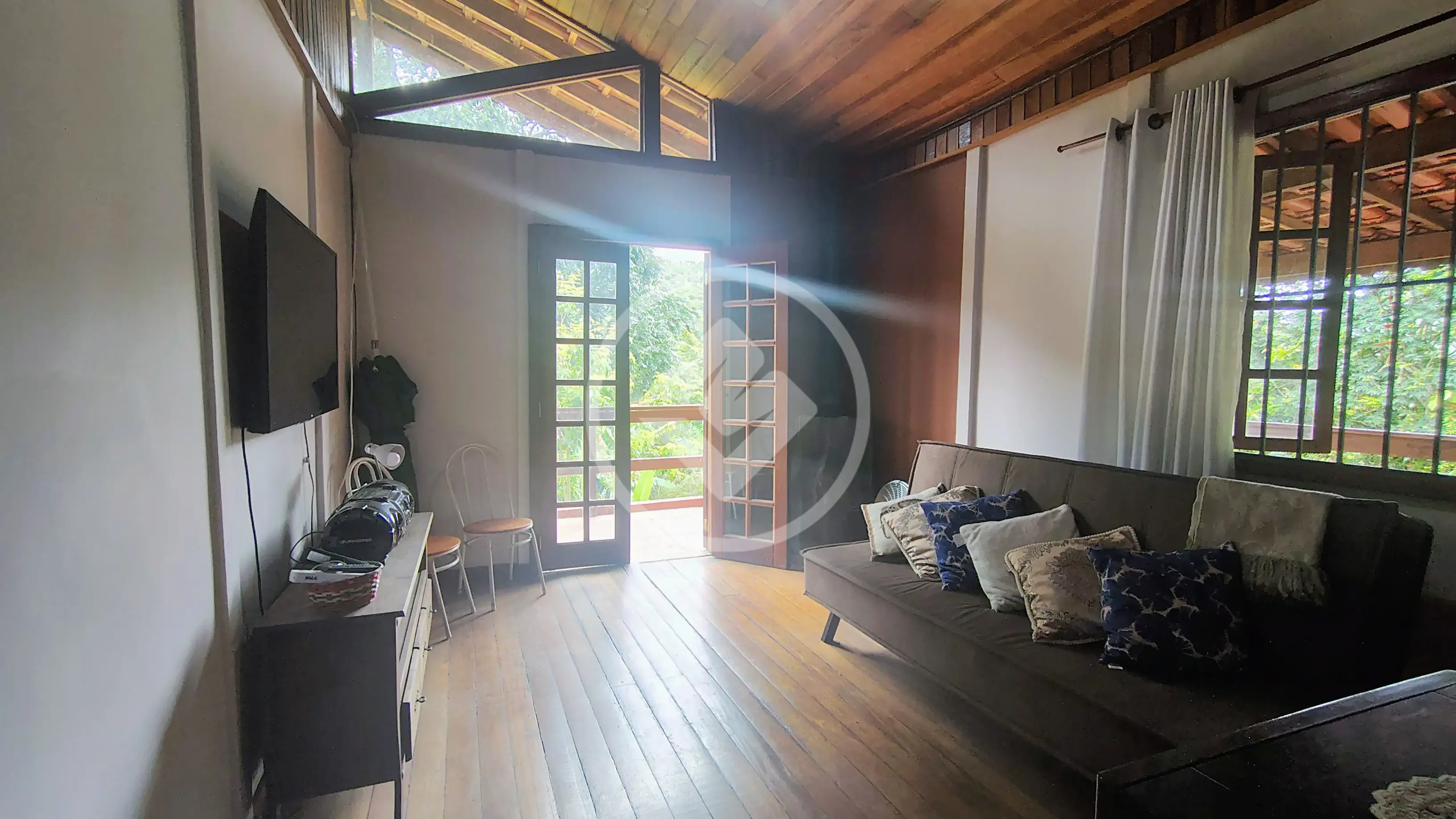 Imagem 2 - Casa em Albuquerque, Teresópolis - RJ