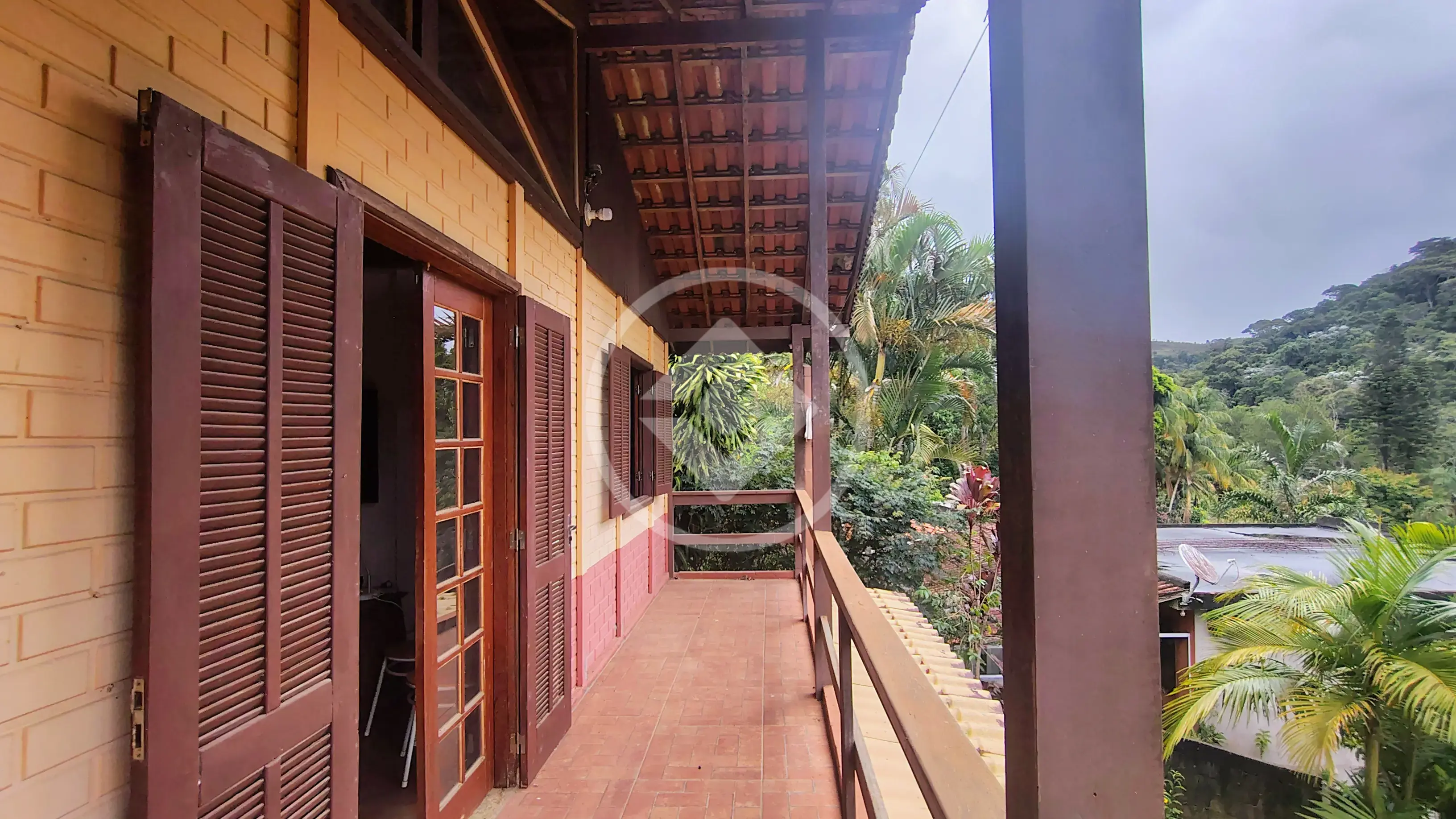 Imagem 4 - Casa em Albuquerque, Teresópolis - RJ