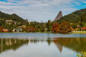 Imagem 3 - Apartamento em Agriões, Teresópolis - RJ
