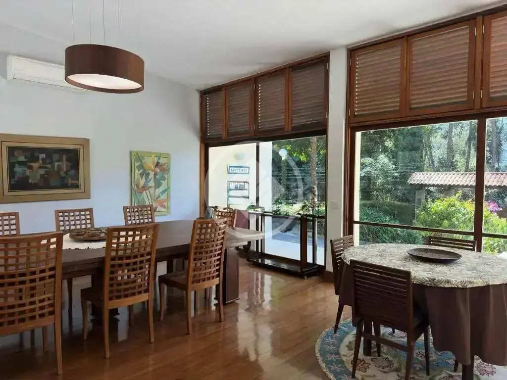 Imagem 4 - Casa Condomínio em Três Córregos, Teresópolis - RJ