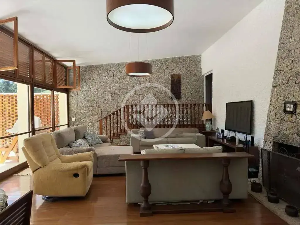 Imagem 5 - Casa Condomínio em Três Córregos, Teresópolis - RJ