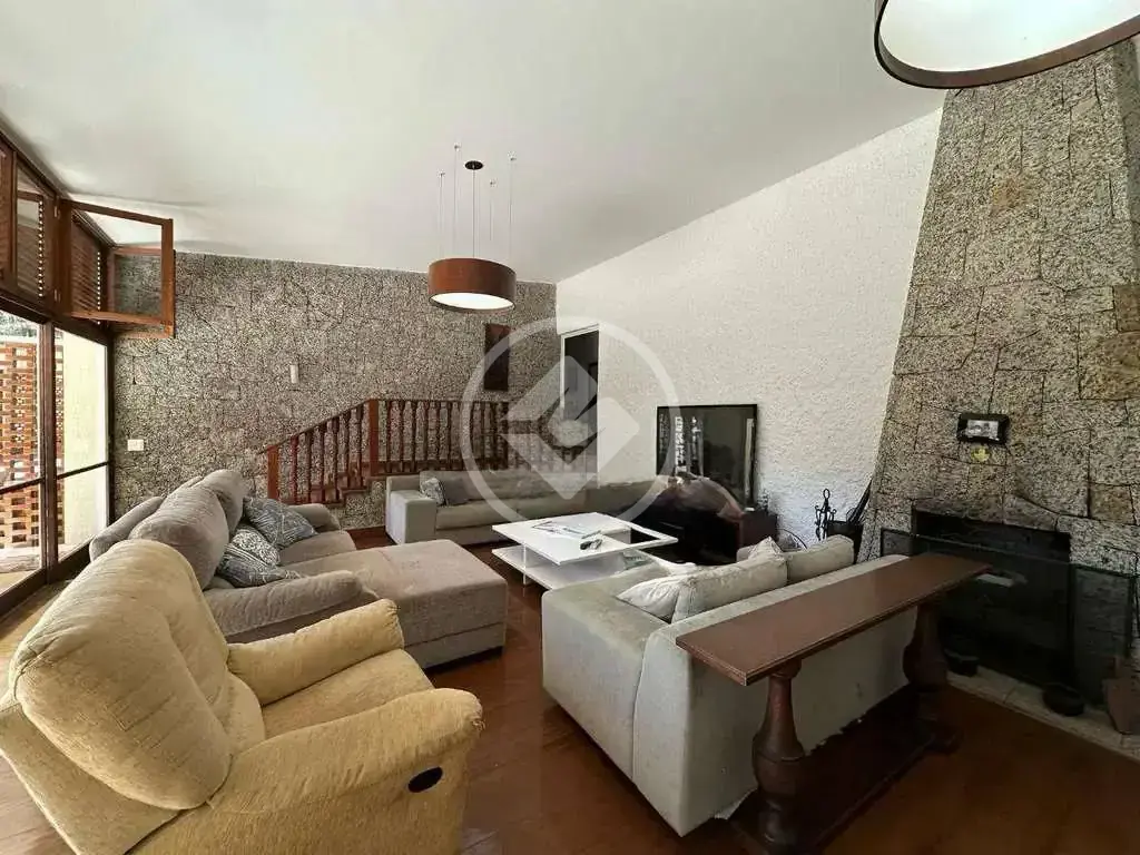 Imagem 6 - Casa Condomínio em Três Córregos, Teresópolis - RJ