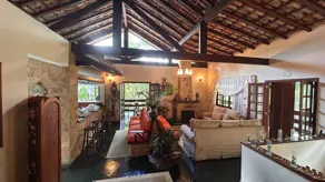 Casa Parque do Imbui, Teresópolis - RJ — foto 2