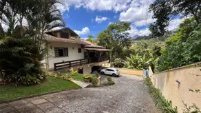 Imagem 2 - Casa em Parque do Imbui, Teresópolis - RJ