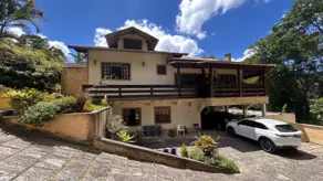 Casa Parque do Imbui, Teresópolis - RJ — foto 1