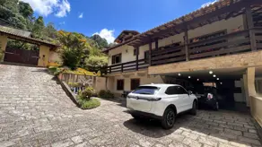 Imagem 3 - Casa em Parque do Imbui, Teresópolis - RJ