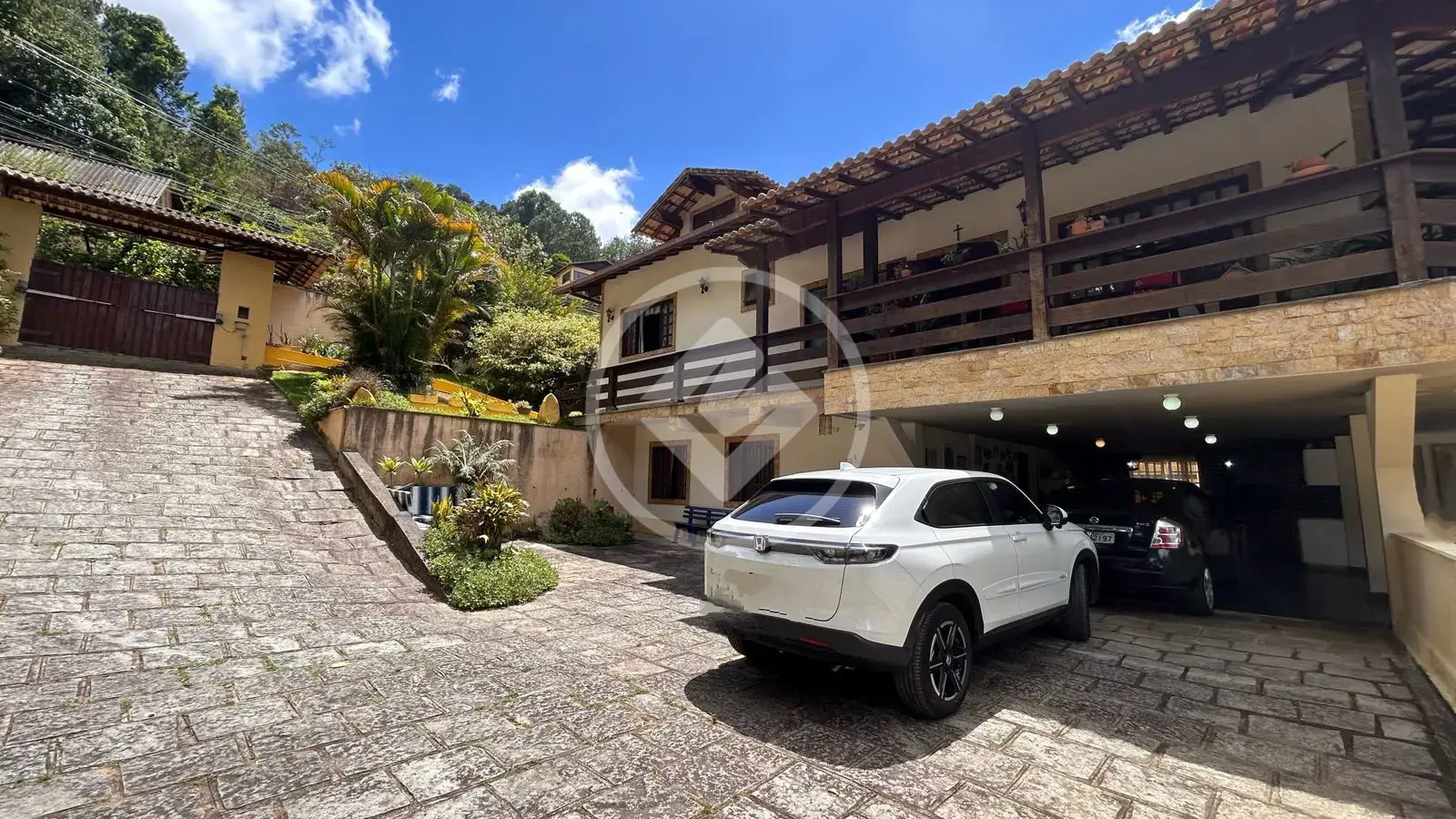 Imagem 3 - Casa em Parque do Imbui, Teresópolis - RJ
