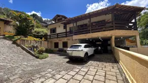 Imagem 4 - Casa em Parque do Imbui, Teresópolis - RJ