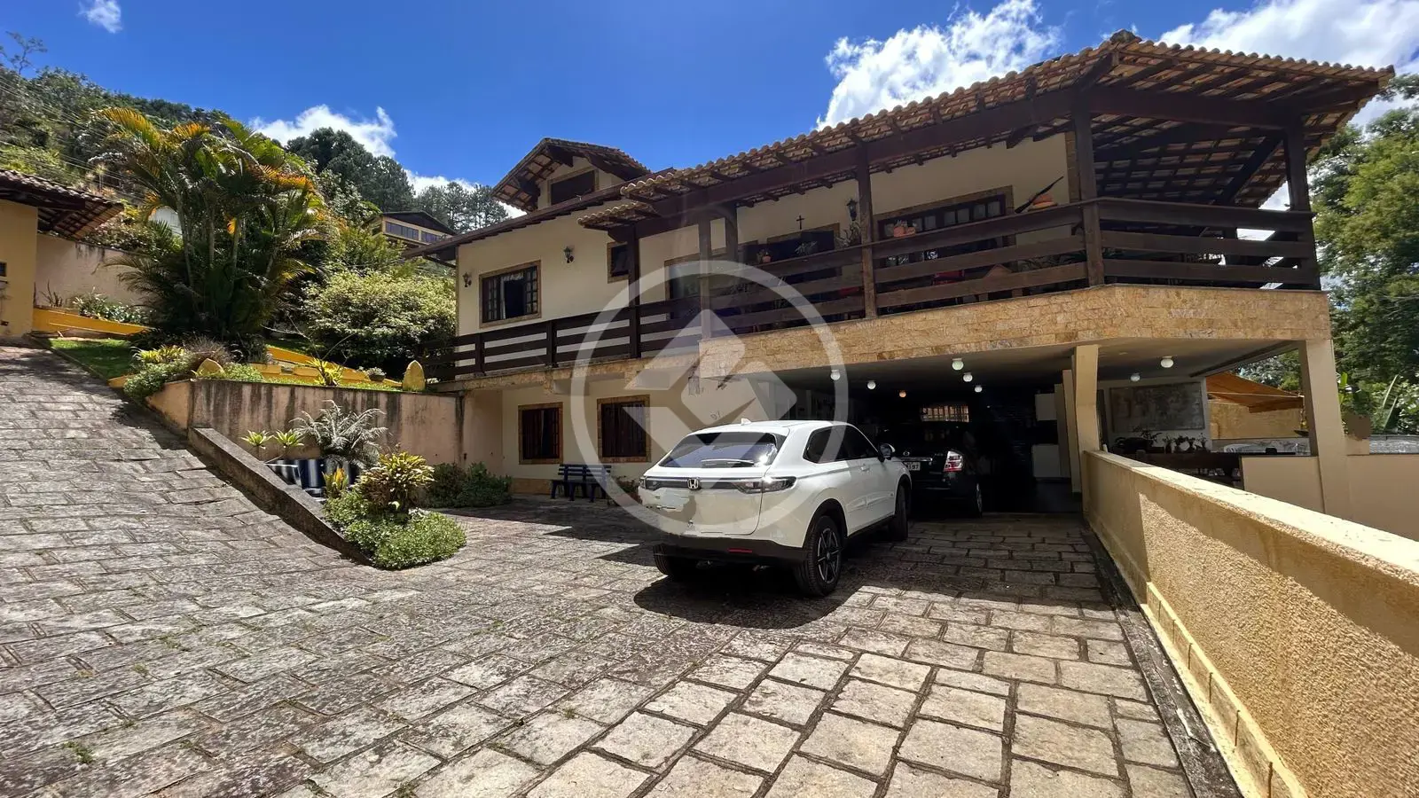 Imagem 4 - Casa em Parque do Imbui, Teresópolis - RJ