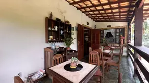 Imagem 6 - Casa em Parque do Imbui, Teresópolis - RJ