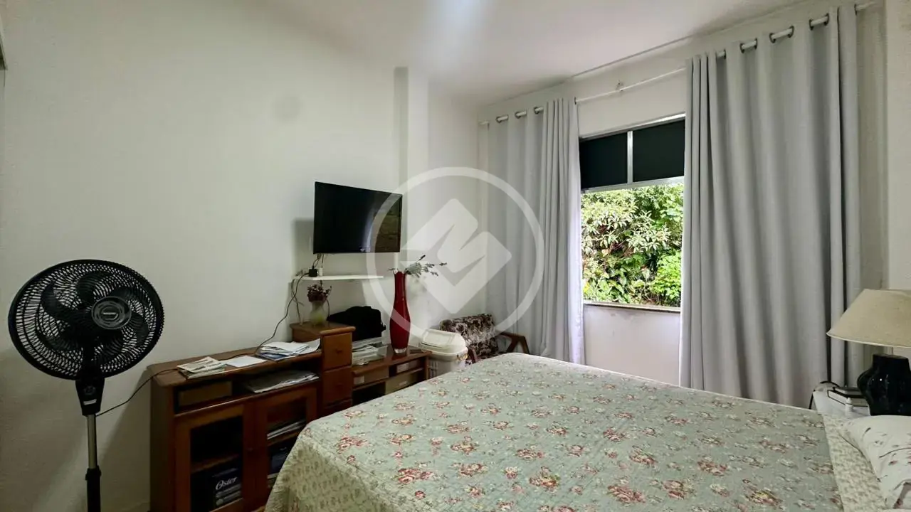 Imagem 6 - Apartamento em Tijuca, Teresópolis - RJ
