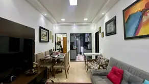 Apartamento Tijuca, Teresópolis - RJ — foto 1