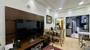 Imagem 3 - Apartamento em Tijuca, Teresópolis - RJ