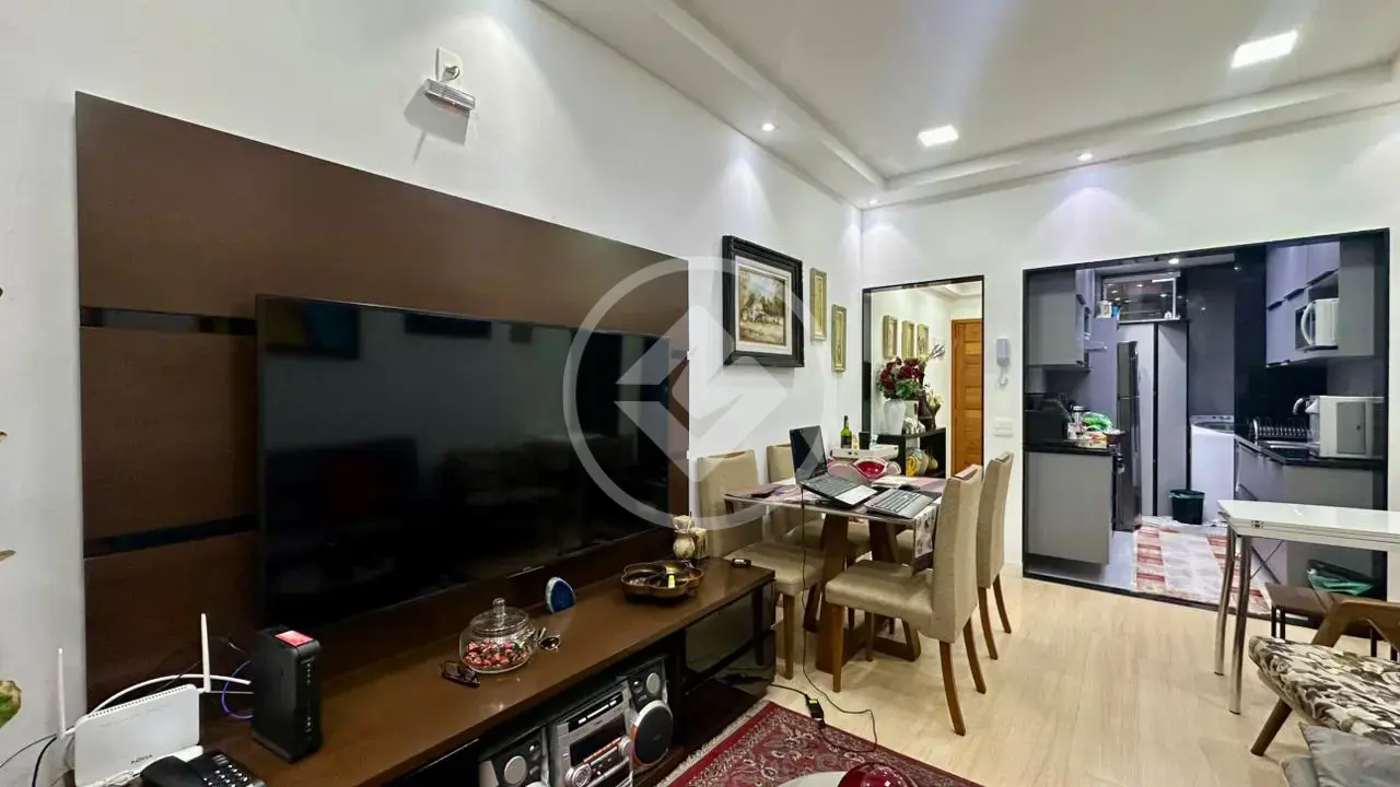 Imagem 3 - Apartamento em Tijuca, Teresópolis - RJ