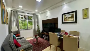 Imagem 4 - Apartamento em Tijuca, Teresópolis - RJ