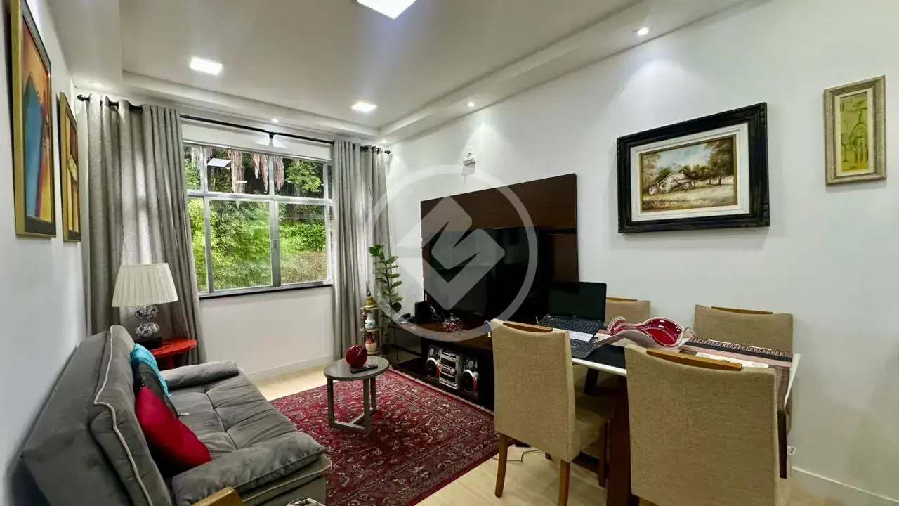 Imagem 4 - Apartamento em Tijuca, Teresópolis - RJ