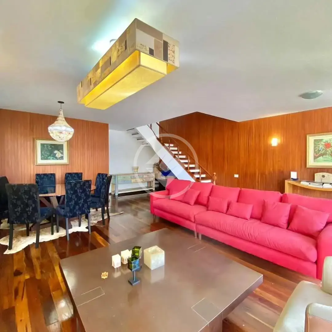 Imagem 2 - Casa Condomínio em Alto, Teresópolis - RJ
