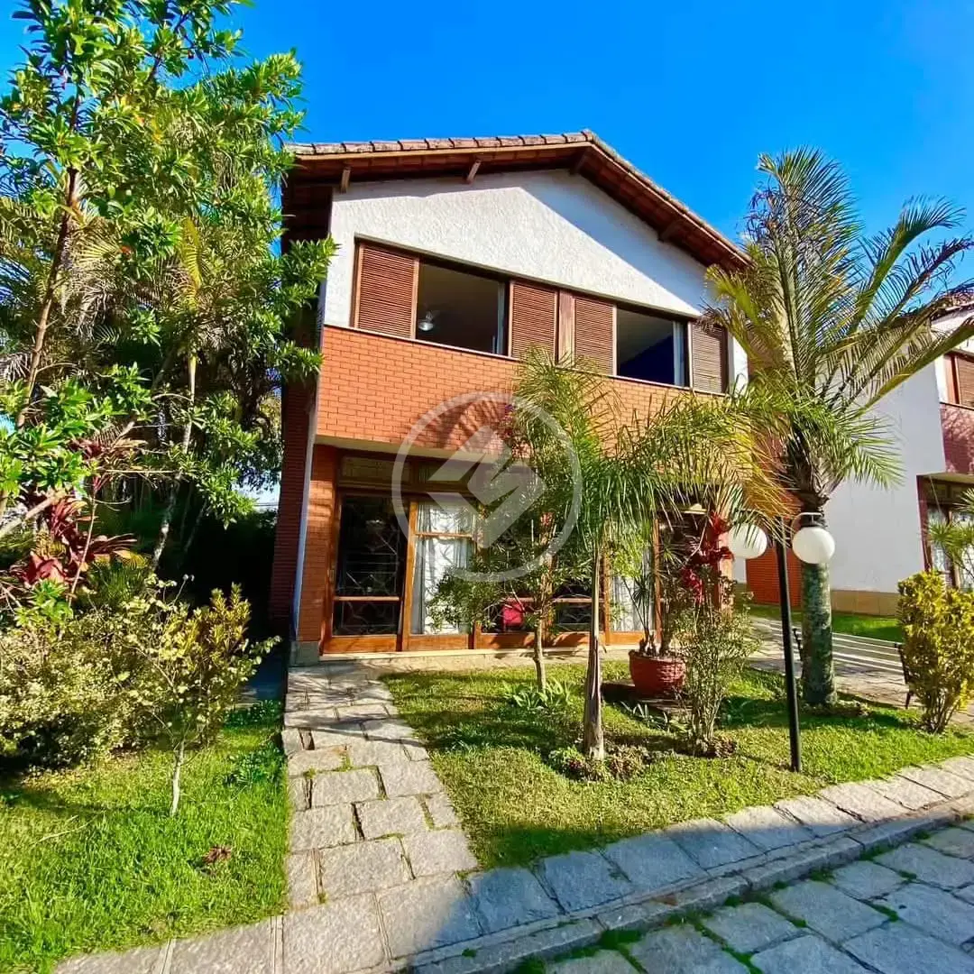 Imagem 1 - Casa Condomínio em Alto, Teresópolis - RJ