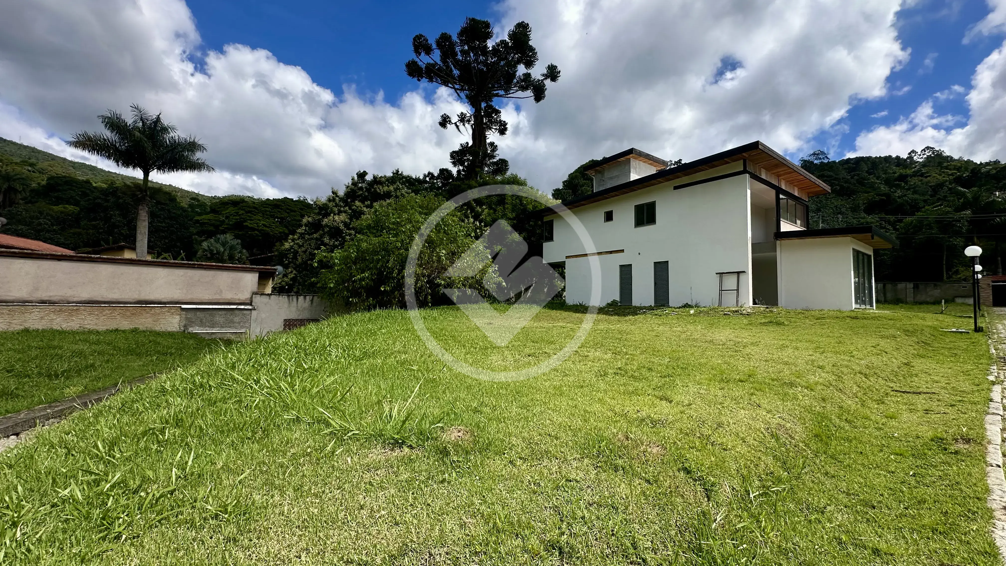 Imagem 2 - Terreno Condomínio em Parque do Imbui, Teresópolis - RJ