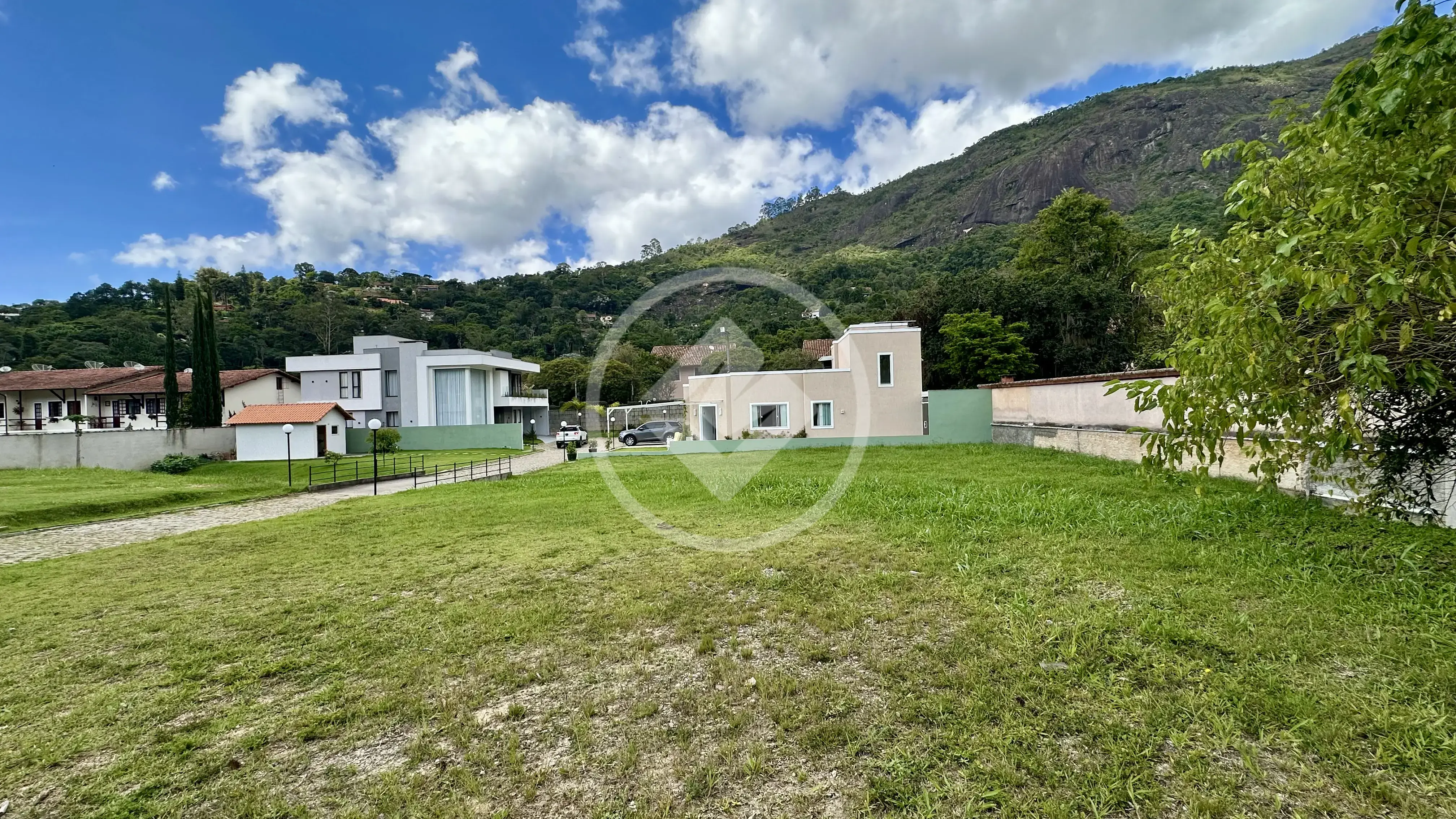 Imagem 6 - Terreno Condomínio em Parque do Imbui, Teresópolis - RJ