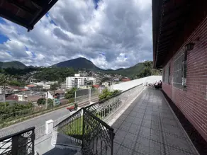 Casa Várzea, Teresópolis - RJ — foto 2