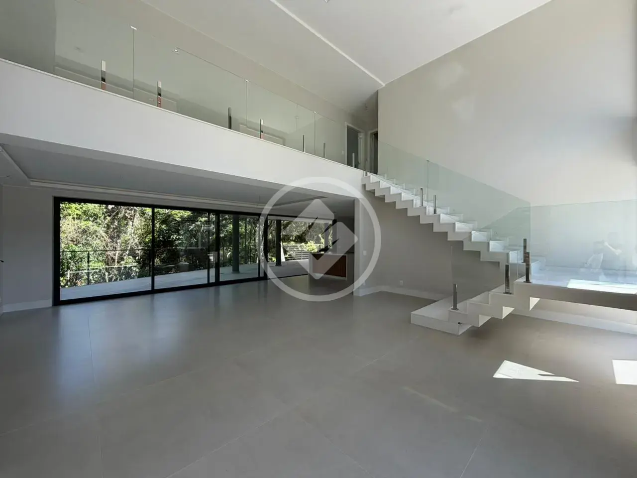 Imagem 1 - Casa Condomínio em Quebra Frascos, Teresópolis - RJ