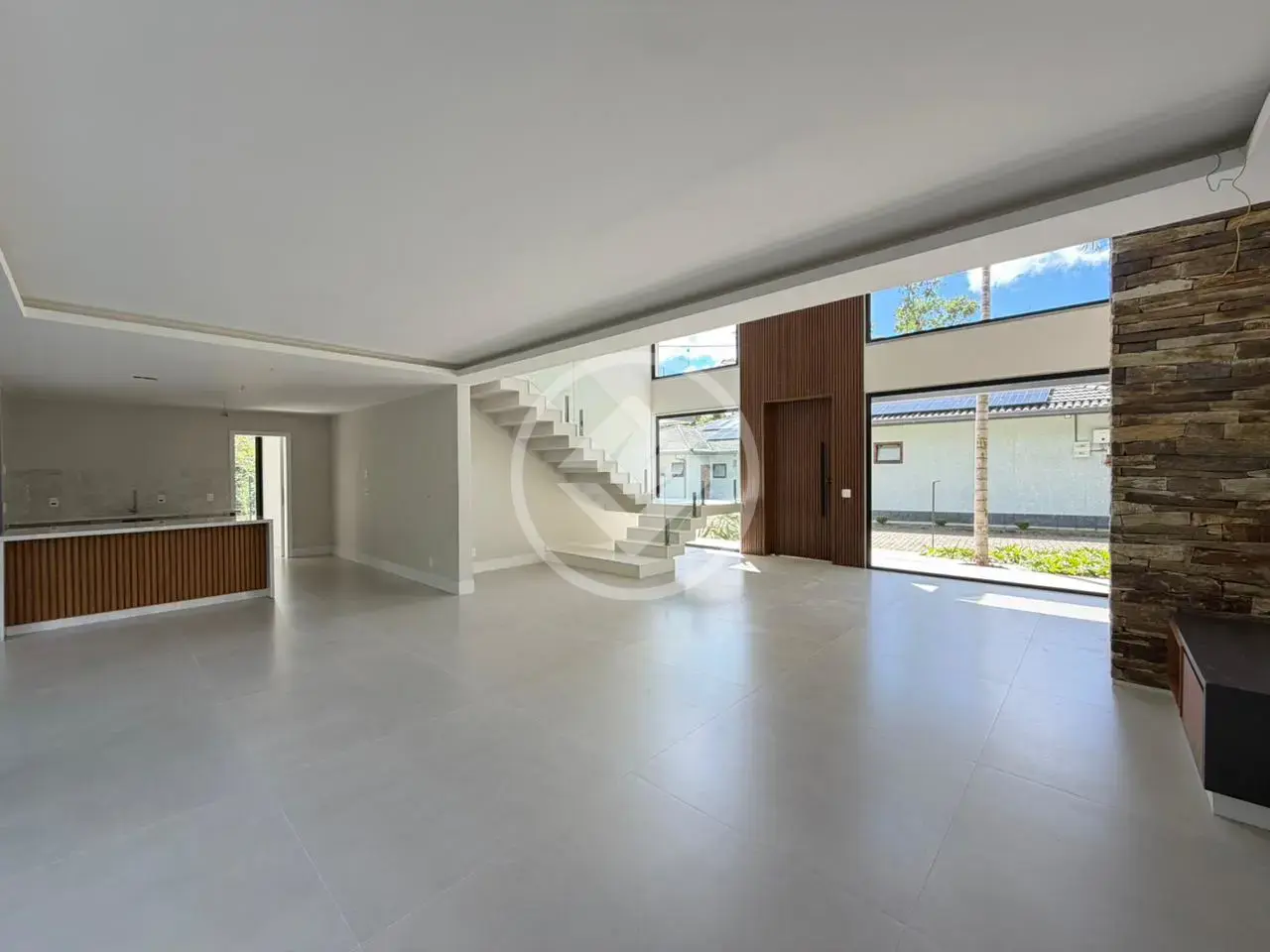 Imagem 2 - Casa Condomínio em Quebra Frascos, Teresópolis - RJ
