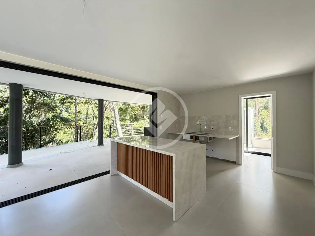 Imagem 4 - Casa Condomínio em Quebra Frascos, Teresópolis - RJ