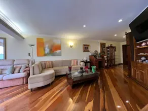 Imagem 5 - Apartamento em Várzea, Teresópolis - RJ