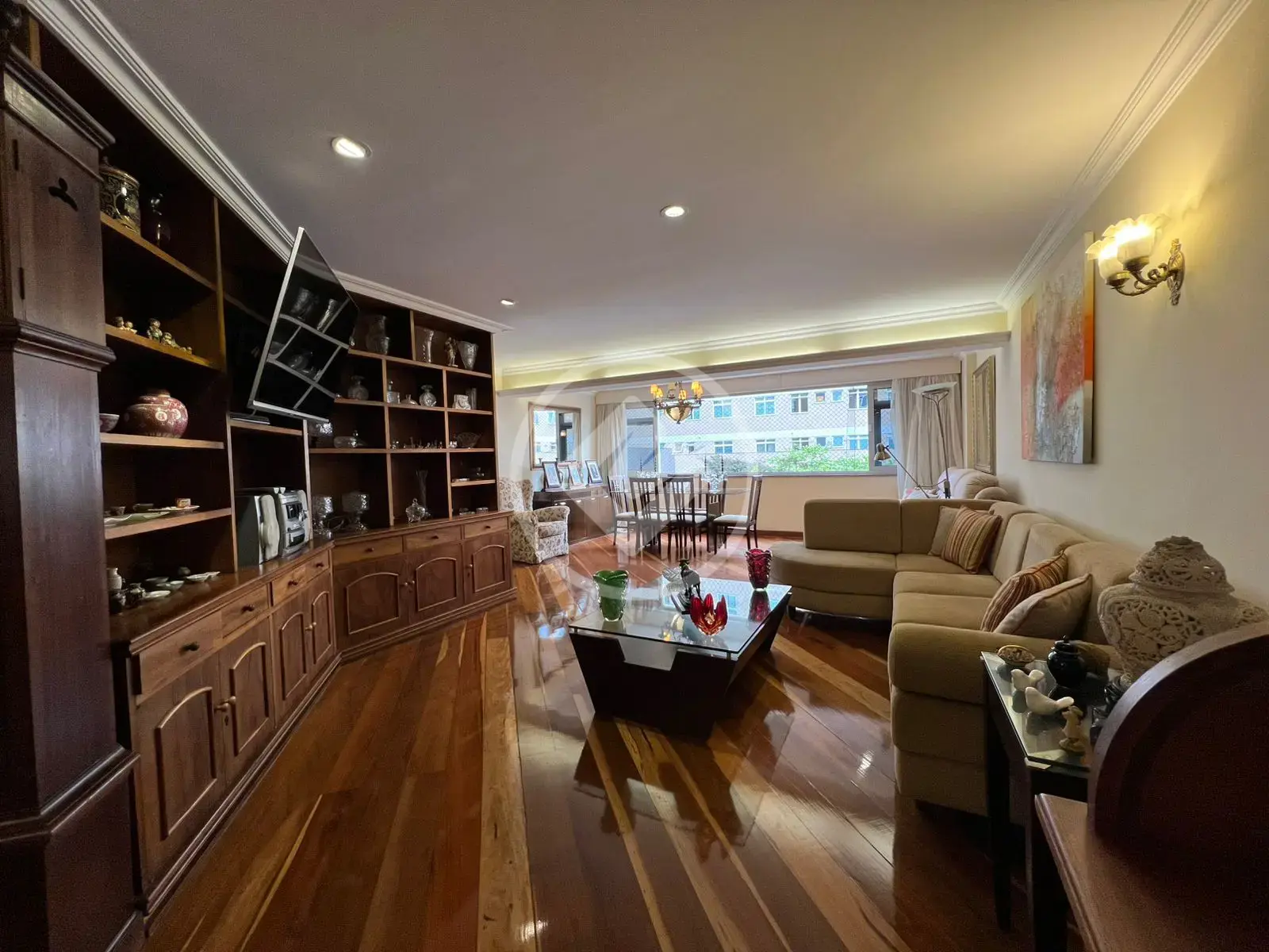 Imagem 1 - Apartamento em Várzea, Teresópolis - RJ