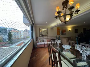 Imagem 2 - Apartamento em Várzea, Teresópolis - RJ