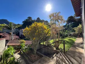 Casa Panorama, Teresópolis - RJ — foto 2