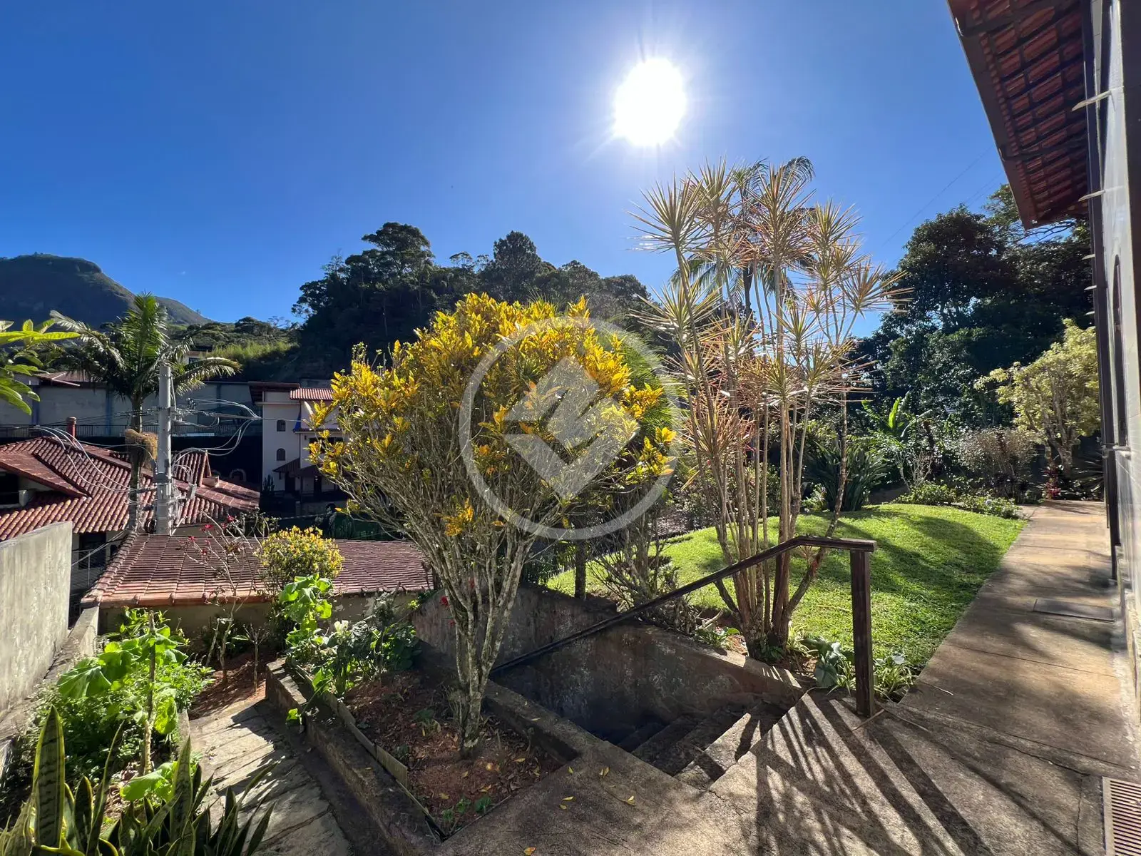 Image 2 - Casa em Panorama, Teresópolis - RJ