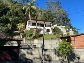 Imagem 3 - Casa em Panorama, Teresópolis - RJ