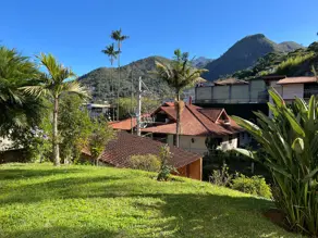 Casa Panorama, Teresópolis - RJ — foto 1